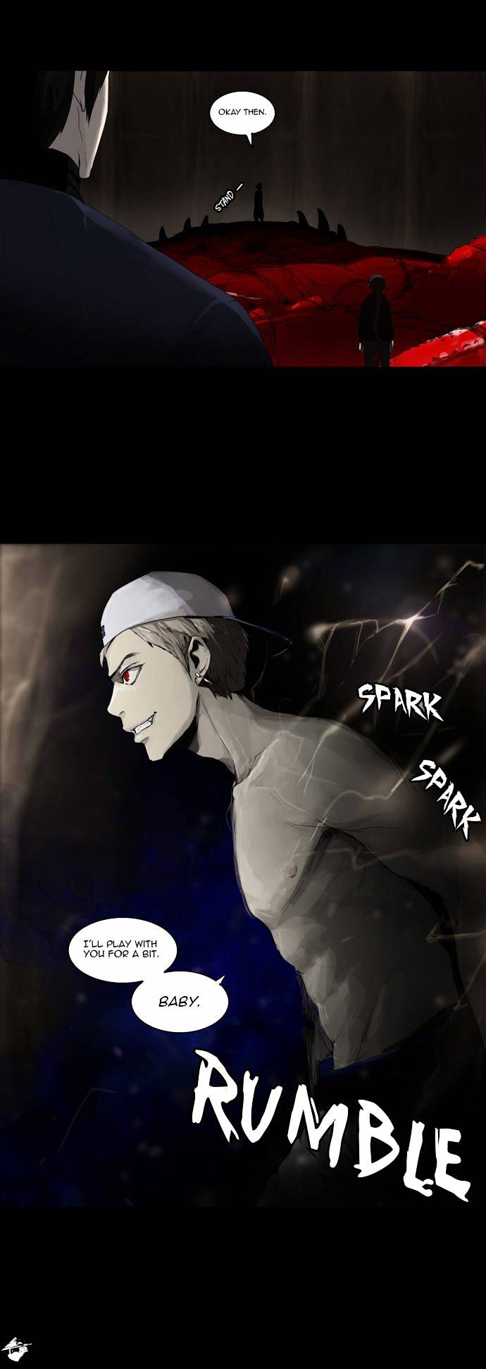 Tower of God, Chapter 111 image 30